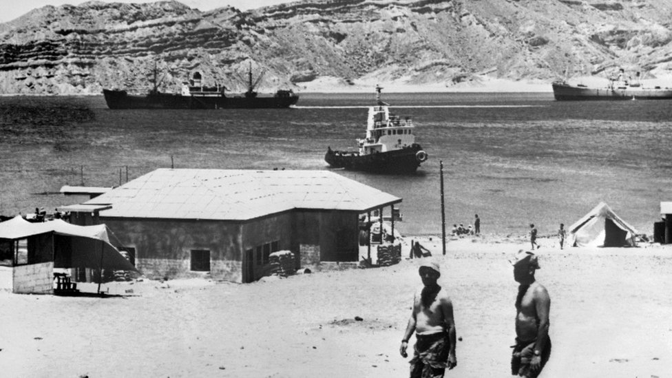بعد 42 عاما الغارديان تعيد نشر مقالها عن أول مستوطنة إسرائيلية شمال سيناء