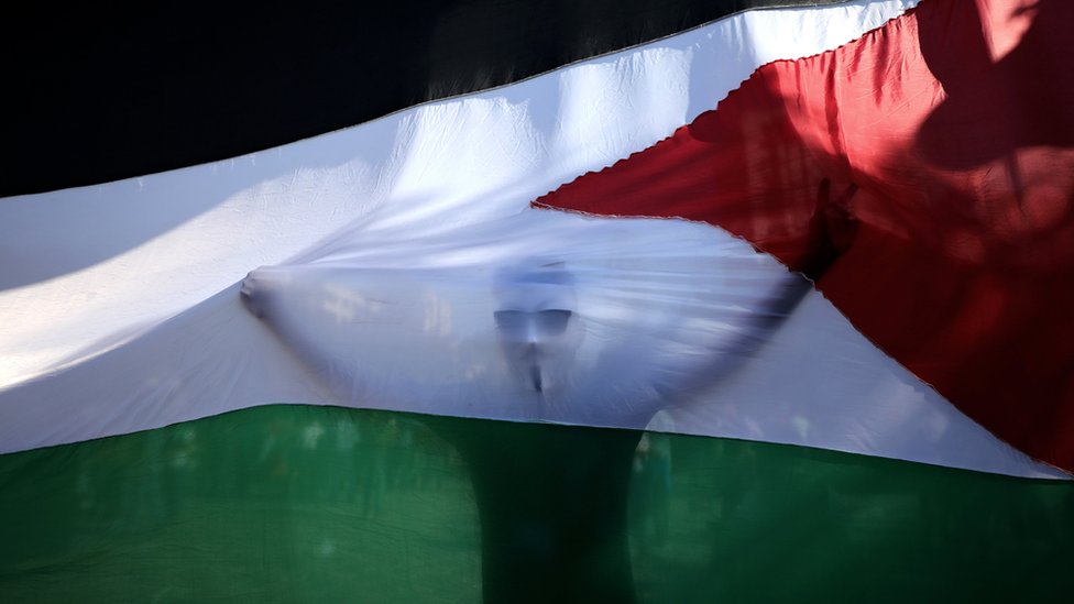اتفاق الفصائل الفلسطينية على إجراء انتخابات عامة في 2018
