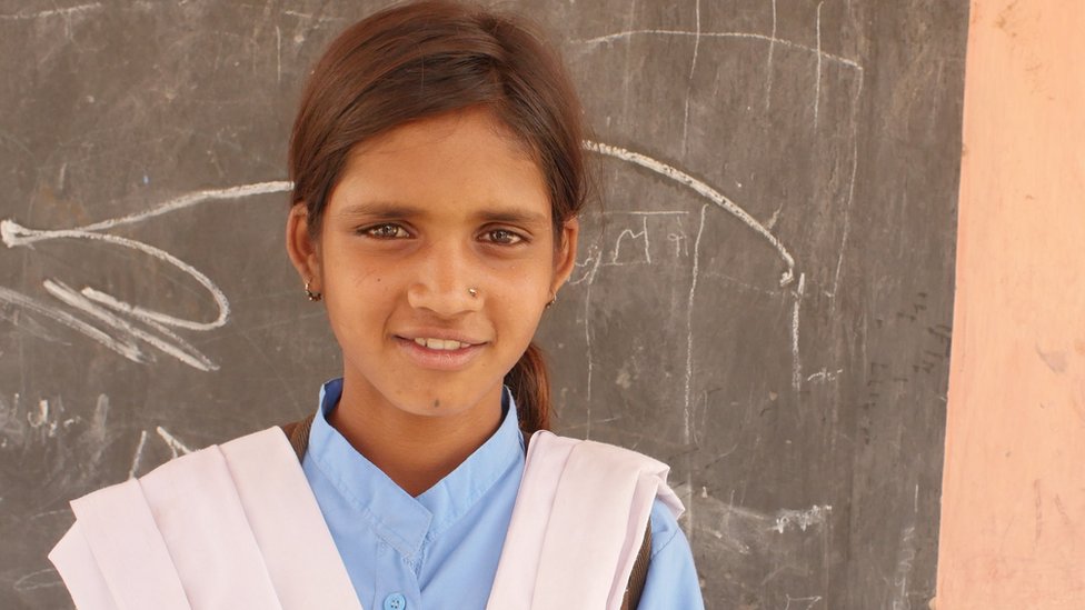 جهود لإقناع عائلات هندية بتعليم الفتيات بدلا من تزويجهن مبكرا
