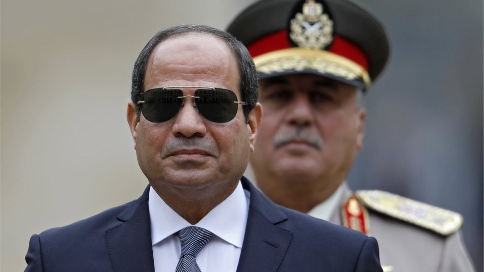 في الأوبزرفر: رد القبضة الحديدية على الهجمات الإرهابية في مصر لا ينجح