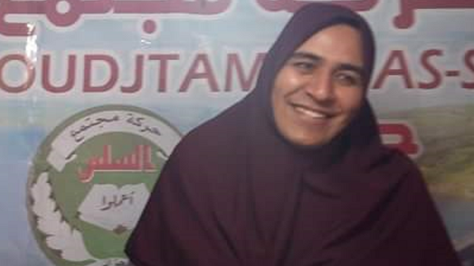 زهية بن قارة: أول امرأة تنتخب رئيسة بلدية عن حزب إسلامي في الجزائر