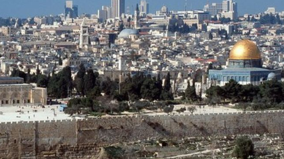 9 حقائق مهمة عن القدس التي 