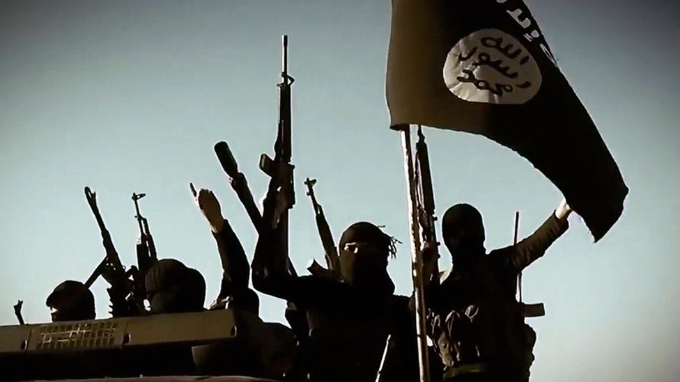 في الديلي تليغراف: ثلث أسلحة تنظيم الدولة الإسلامية مصنعة في الاتحاد الاوروبي