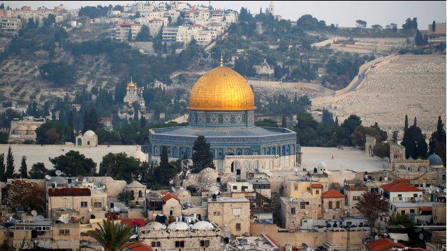 مجلس الأمن يصوت على مشروع قرار بشأن القدس