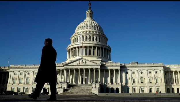 مجلس الشيوخ الأمريكي يوافق على أكبر تعديل للنظام الضريبي منذ عقود