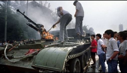 وثيقة سرية بريطانية: ضحايا ساحة تيانانمن في الصين 