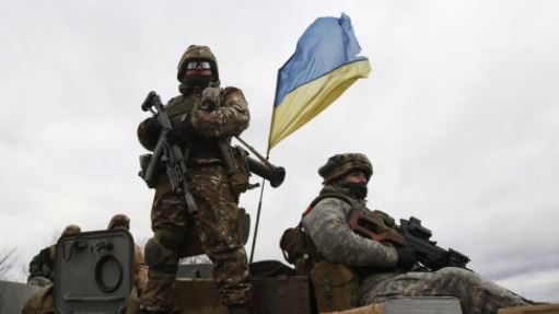 موسكو تحذر: السلاح الأمريكي لكييف سيشجعها على استخدام القوة شرقي أوكرانيا