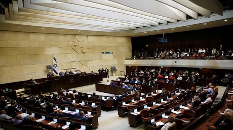 قانون إسرائيلي جديد يمنع دخول مؤيدي المقاطعة