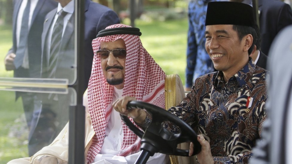 صحف عربية تناقش الأبعاد السياسية والاقتصادية لجولة الملك السعودي في آسيا