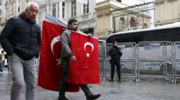 الغارديان: تركيا تمنع دخول السفير الهولندي وسط تصاعد الازمة الدبلوماسية بين البلدين