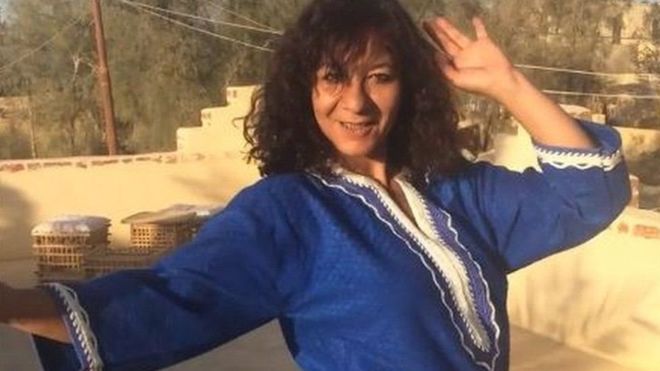 التحقيق مع أستاذة جامعية بمصر بعد نشرها فيديو وهي ترقص