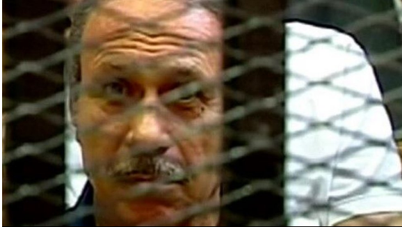محكمة مصرية تقضي بسجن حبيب العادلي وزير داخلية مبارك بتهمة الاستيلاء على المال العام