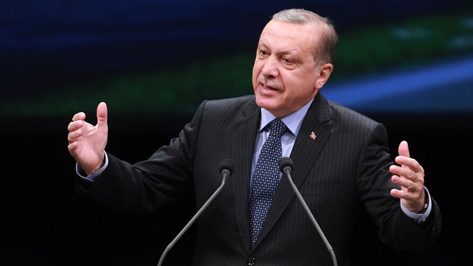 استفتاء تركيا: صلاحيات كبيرة للرئيس ومخاوف من المعارضة