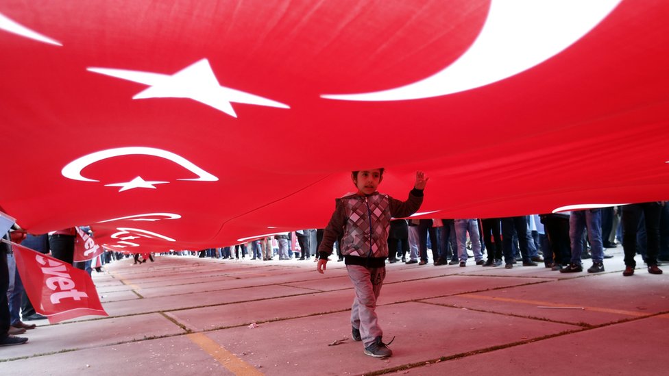 صحف عربية ترى في استفتاء تركيا انتصارًا لأردوغان