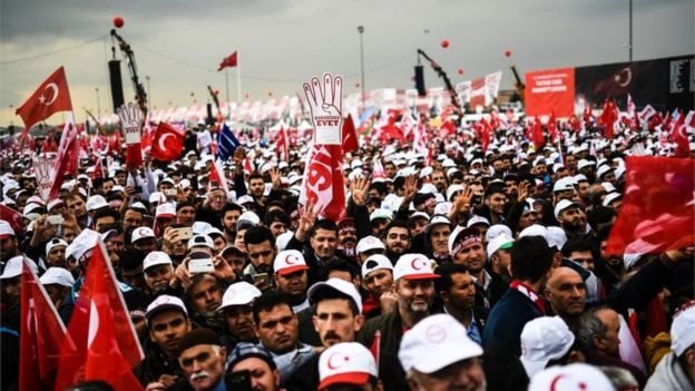في الفاينانشال تايمز: نصر مر لسلطان تركيا الجديد