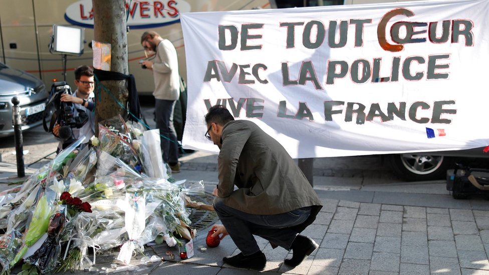 التايمز: من كاليه إلى نيس. فرنسيون يحملون الاتحاد الأوروبي مسؤولية الهجمات
