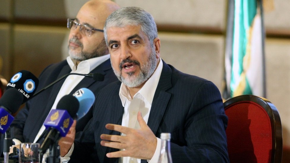 صحف عربية تناقش وثيقة حماس الجديدة