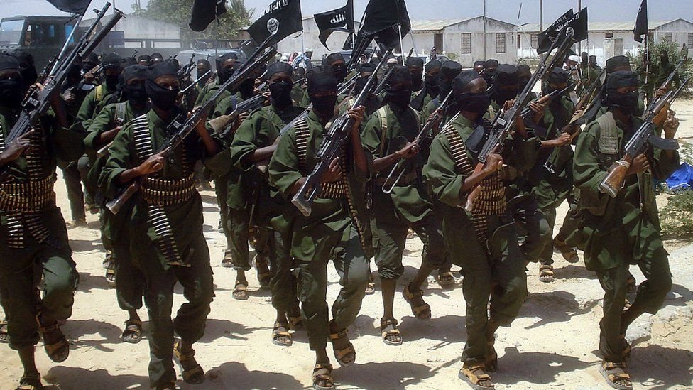 مقتل جندي أمريكي خلال عملية ضد حركة الشباب في الصومال