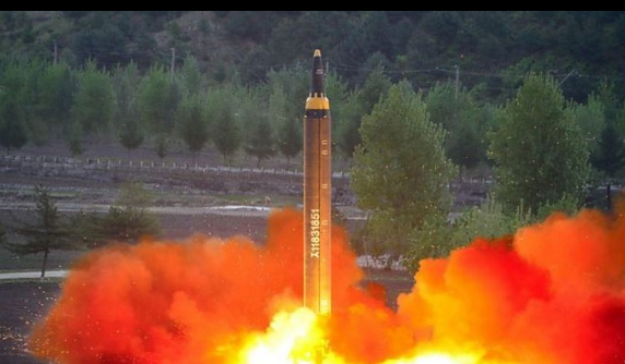 مجلس الأمن يهدد بفرض عقوبات جديدة على كوريا الشمالية