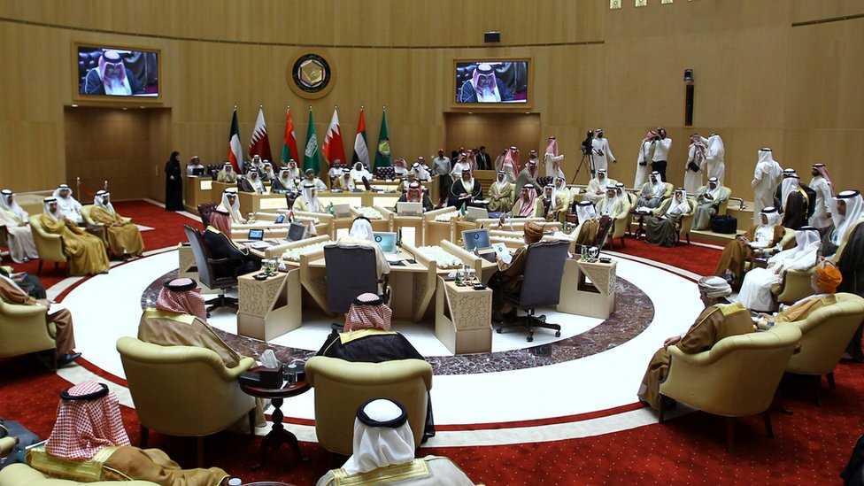 رئيس مجلس الوزراء اليمني دعا الدول العربية إلى اتخاذ موقف من التطورات في بلده