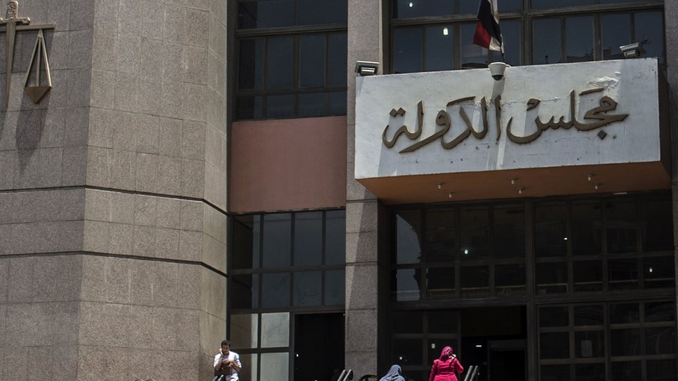 هيئة قضائية مصرية تتمسك بالأقدمية المطلقة في اختيار رئيسها رغم تعديلات القانون