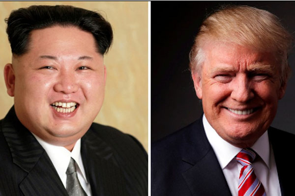 التايمز: أسلوب ترامب نجح مع كوريا الشمالية