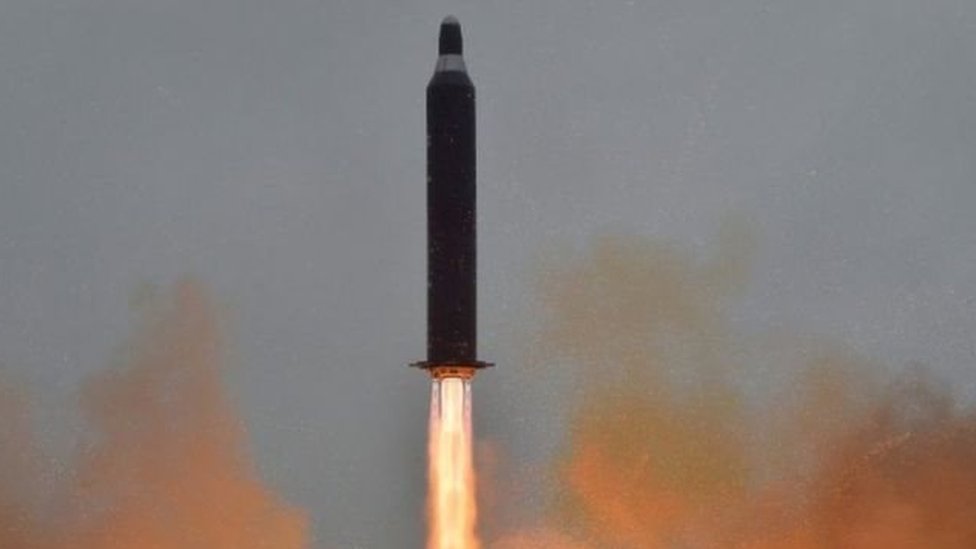 الأمم المتحدة: مواصلة كوريا الشمالية تجريب الصواريخ يعد تحديا للعقوبات التي يفرضها المجتمع الدولي على بيونغيانغ