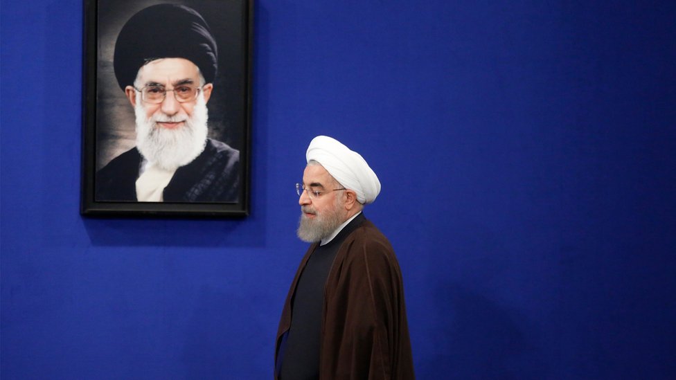 هل يفي الرئيس الإيراني حسن روحاني بتعهداته بعد فوزه الكاسح في الانتخابات؟