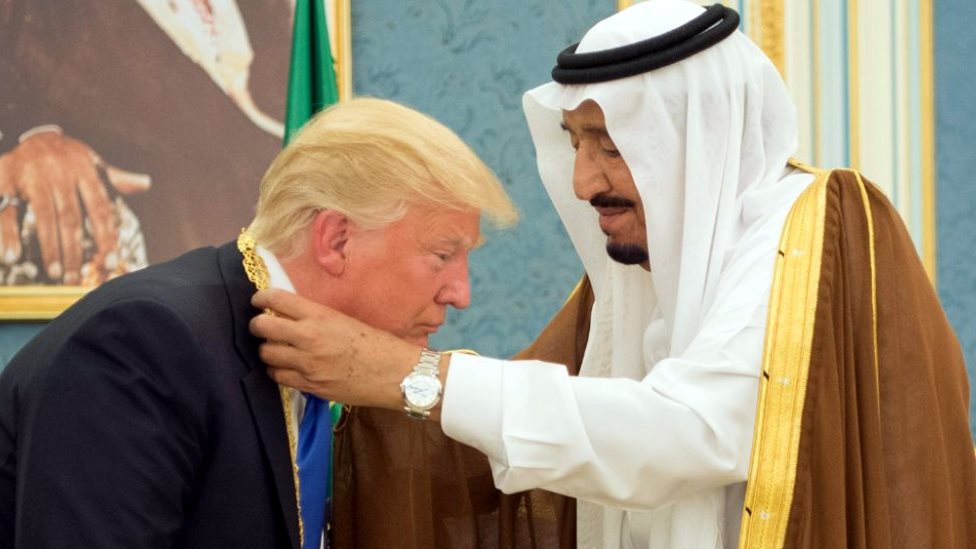 العلاقات السعودية الأمريكية: تحالف دائم واختلافات طارئة