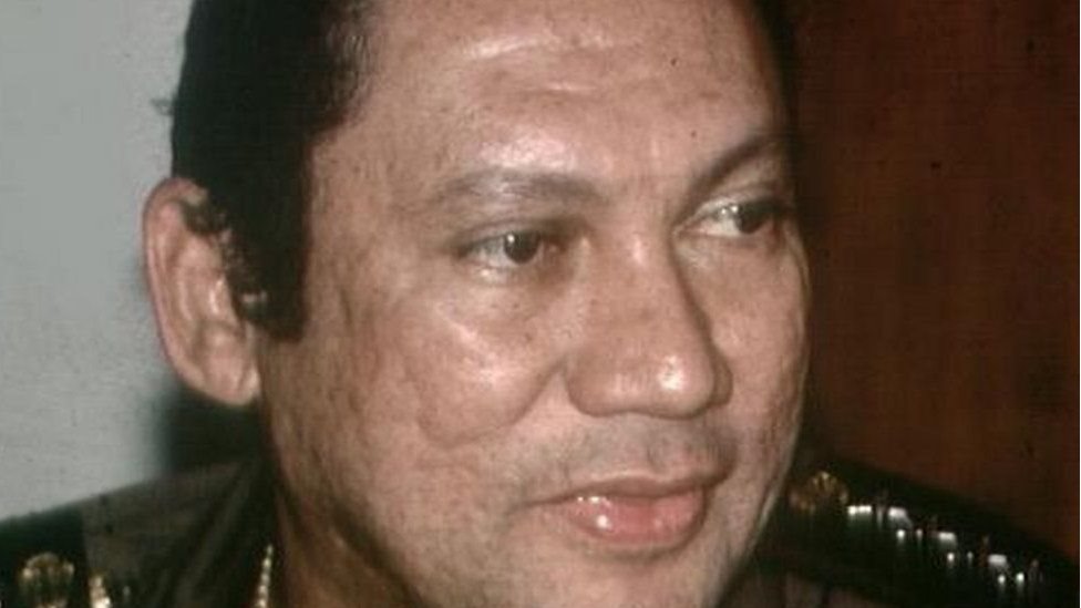وفاة حاكم بنما السابق الجنرال مانويل نورييغا