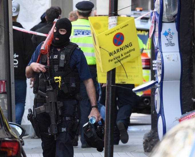 أسوأ الهجمات الإرهابية التي شهدتها بريطانيا في العقود الأخيرة