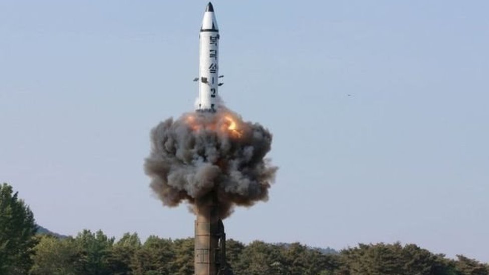 مجلس الأمن الدولي يفرض مزيدا من العقوبات على كوريا الشمالية
