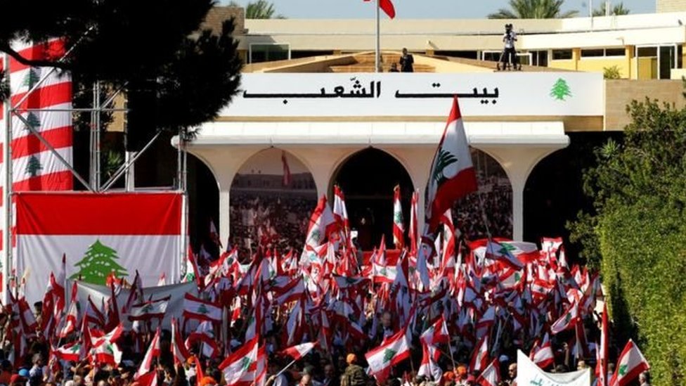 إشادة وانتقادات في صحف عربية بقانون الانتخاب في لبنان