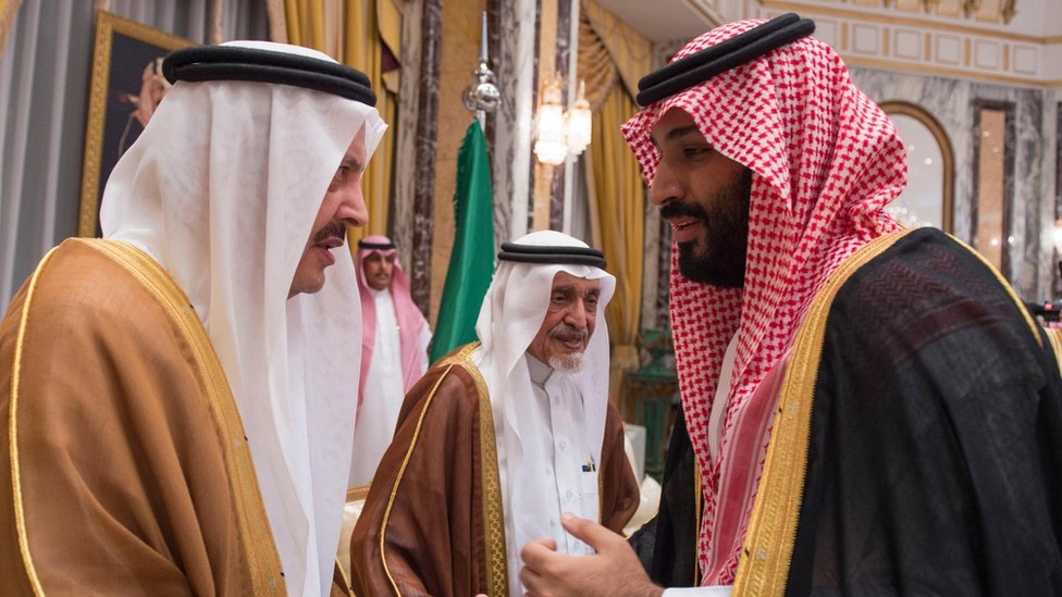 صحف عربية تبرز تعيين محمد بن سلمان وليا للعهد في السعودية