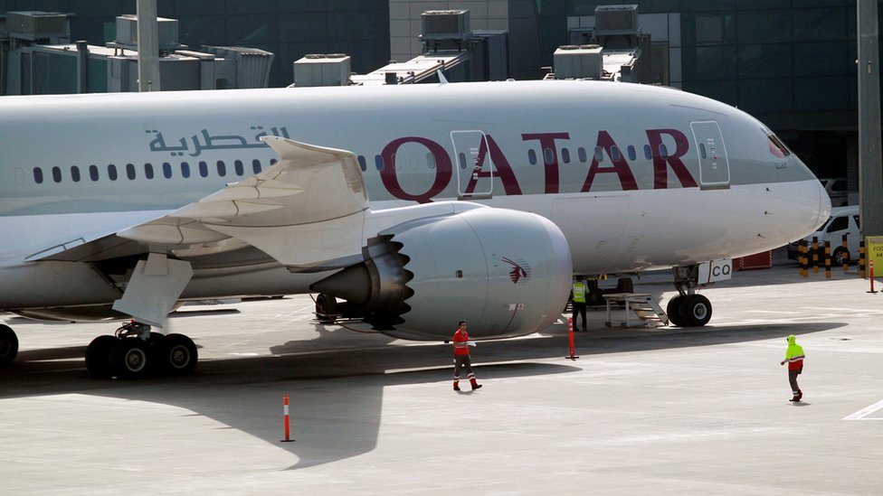 تباين في صحف عربية بشأن المطالب من قطر