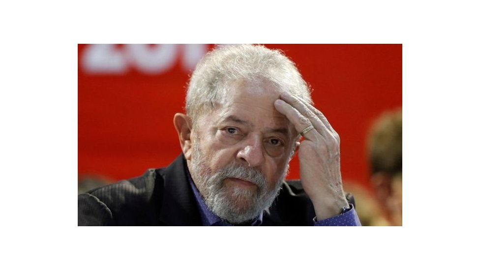 حكم بالسجن تسع سنوات ونصف بحق الرئيس البرازيلي السابق لولا دا سيلفا