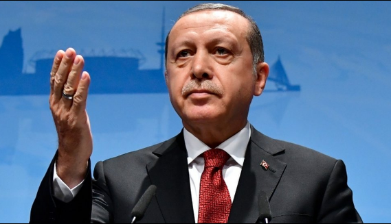 أردوغان لبي بي سي : الاتحاد الأوروبي يضيّع وقت تركيا