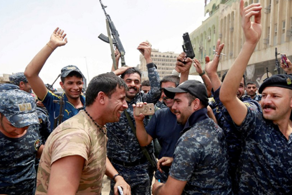 تحذيرات في صحف عربية مما بعد معركة الموصل