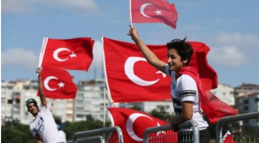 تركيا تحي الذكرى الأولى لمحاولة الانقلاب الفاشلة