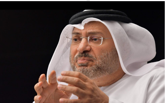 الإمارات: هناك حاجة لمراقبة دولية في الأزمة مع قطر