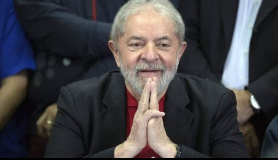 تجميد ممتلكات الرئيس البرازيلي الأسبق لولا دا سيلفا