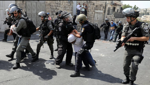 صحف عربية تدعو لزيارة القدس وإنهاء الانقسام الفلسطيني