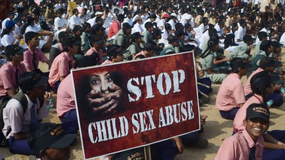 القضاء الهندي يحسم في إجهاض طفلة مغتصبة