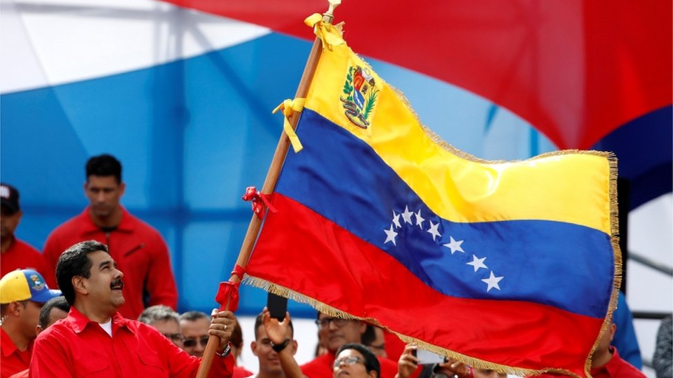 حقائق عن فنزويلا
