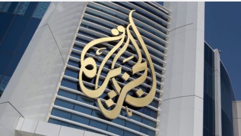 إسرائيل تقرر إغلاق مكاتب الجزيرة العربية والانجليزية بتهمة 