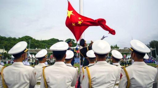 الصين تفتتح أول قاعدة عسكرية لها خارج البلاد - في جيبوتي