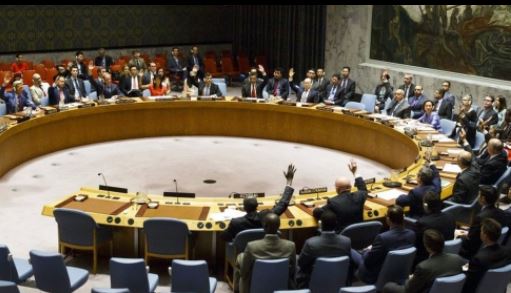 مجلس الأمن الدولي يفرض عقوبات جديدة على كوريا الشمالية