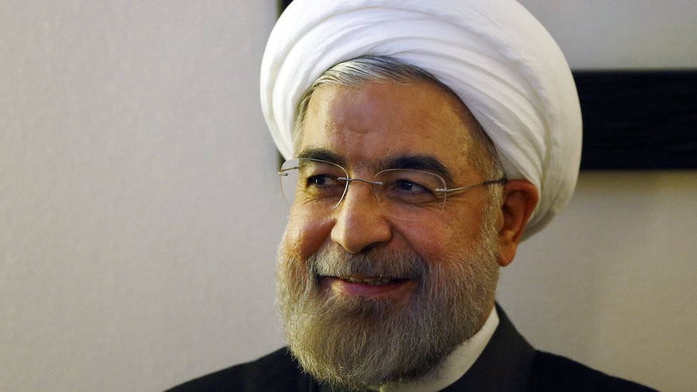 إيران: روحاني يعين امرأتين في منصب نائب الرئيس