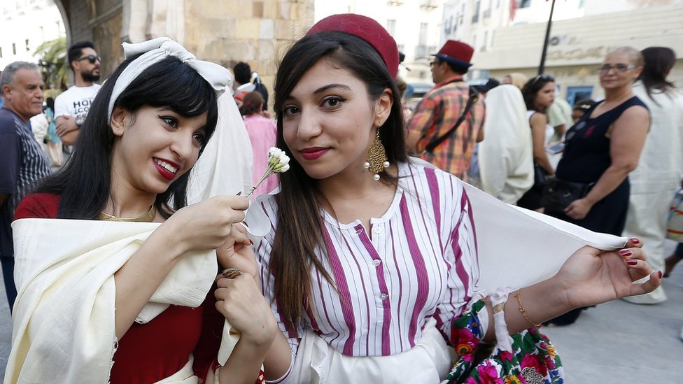 الصحف العربية: مساواة المرأة التونسية في الميراث وحق الزواج من غير مسلم