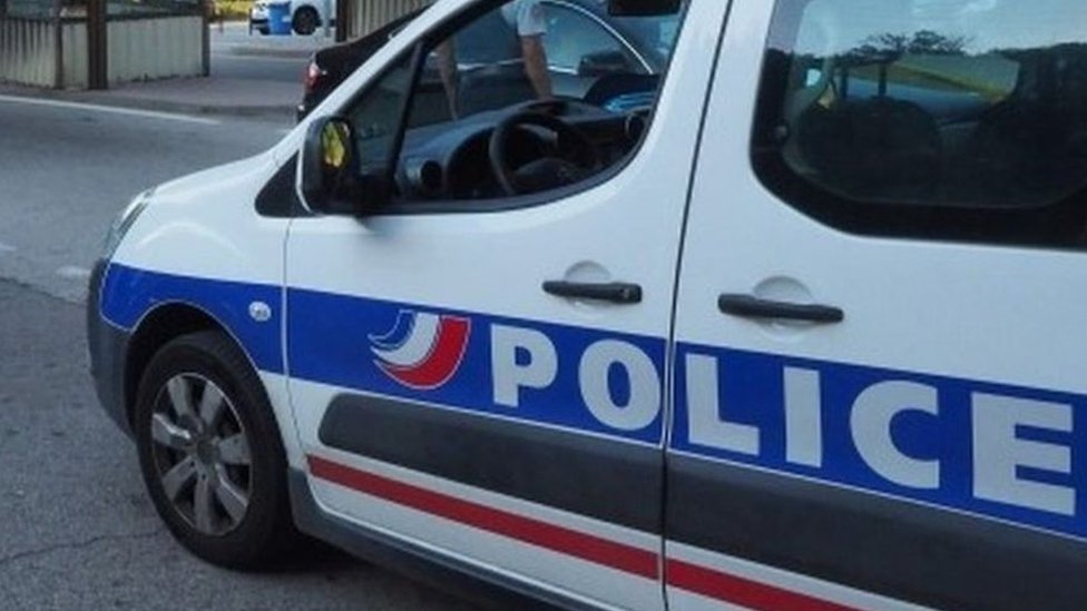 قتيل في عملية دهس بموقف حافلات بمدينة مارسيليا الفرنسية